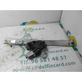 Elevalunas Delantero Izquierdo Para Peugeot 308