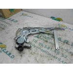 Elevalunas Delantero Izquierdo Para Toyota Yaris