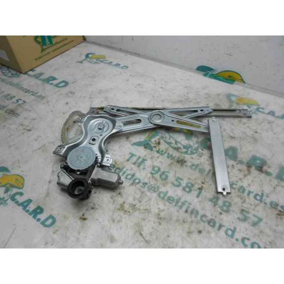 Elevalunas Delantero Izquierdo Para Toyota Yaris