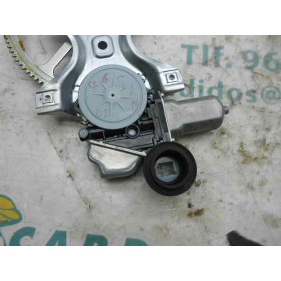 Elevalunas Delantero Izquierdo Para Toyota Yaris