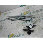 Elevalunas Delantero Izquierdo Para Toyota Yaris