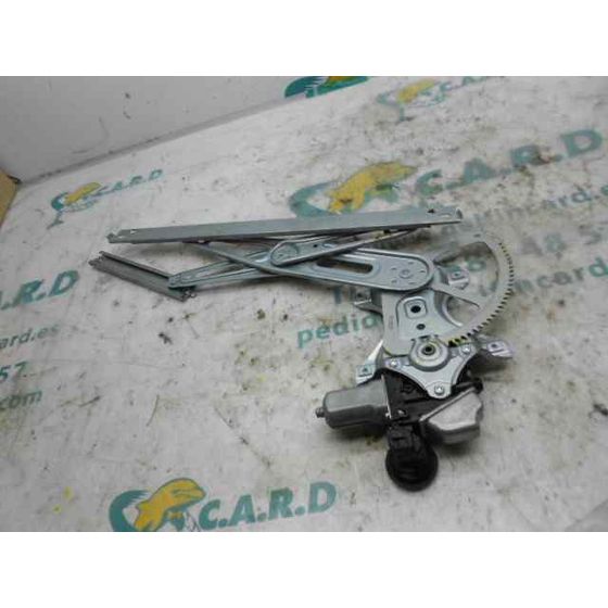 Elevalunas Delantero Izquierdo Para Toyota Yaris