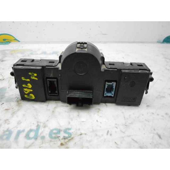 Mando Climatizador para Renault Megane Ii Berlina 5P