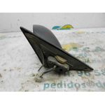Retrovisor Izquierdo Para Suzuki Baleno Fam. Sy