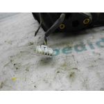 Retrovisor Izquierdo Para Suzuki Baleno Fam. Sy