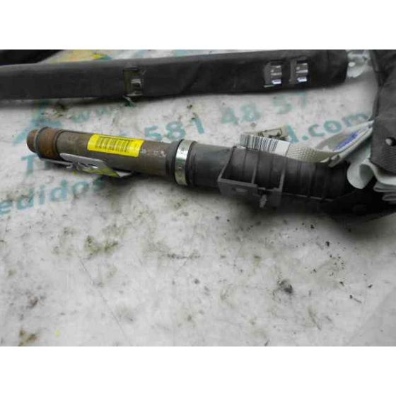 Airbag Cortina Delantero Izquierdo para Renault Megane Ii Berlina 5P