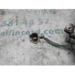 Elevalunas Trasero Izquierdo Para Suzuki Baleno Fam. Sy