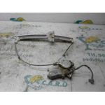 Elevalunas Trasero Izquierdo Para Suzuki Baleno Fam. Sy