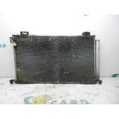 Condensador / Radiador Aire Acondicionado Para Toyota Avensis Wagon