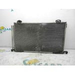 Condensador / Radiador Aire Acondicionado Para Toyota Avensis Wagon