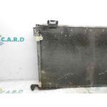 Condensador / Radiador Aire Acondicionado Para Toyota Avensis Wagon