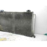 Condensador / Radiador Aire Acondicionado Para Toyota Avensis Wagon