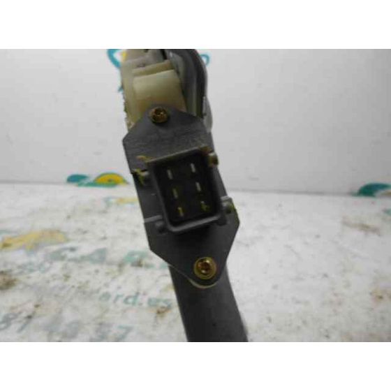 Elevalunas Trasero Izquierdo Para Toyota Avensis Wagon
