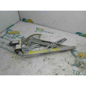 Elevalunas Delantero Izquierdo Para Toyota Avensis Wagon