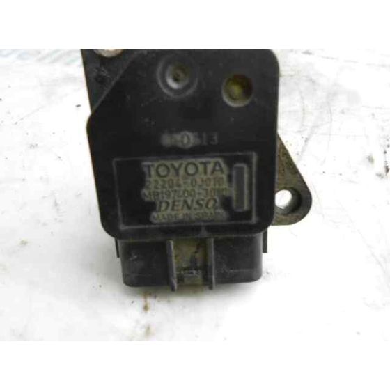 Caudalimetro Para Toyota Avensis Wagon
