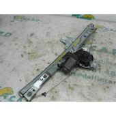 Elevalunas Delantero Izquierdo Para Peugeot 207