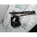 Elevalunas Trasero Derecho Para Seat Leon