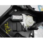 Elevalunas Trasero Derecho Para Seat Leon