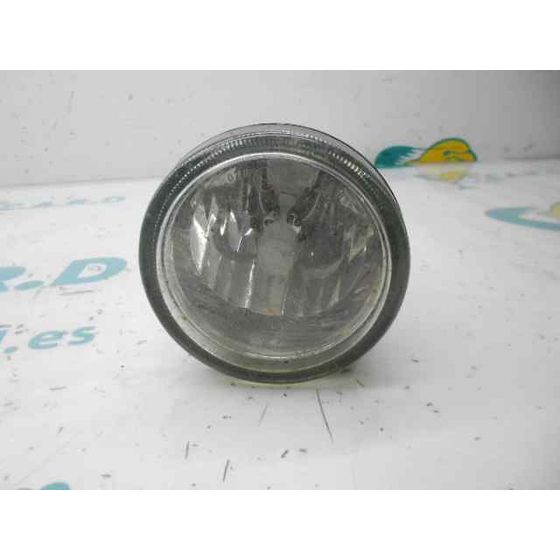 Faro Antiniebla Izquierdo Para Citroen Xsara Berlina