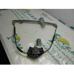 Elevalunas Delantero Derecho Para Peugeot 307