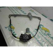 Elevalunas Delantero Derecho Para Peugeot 307