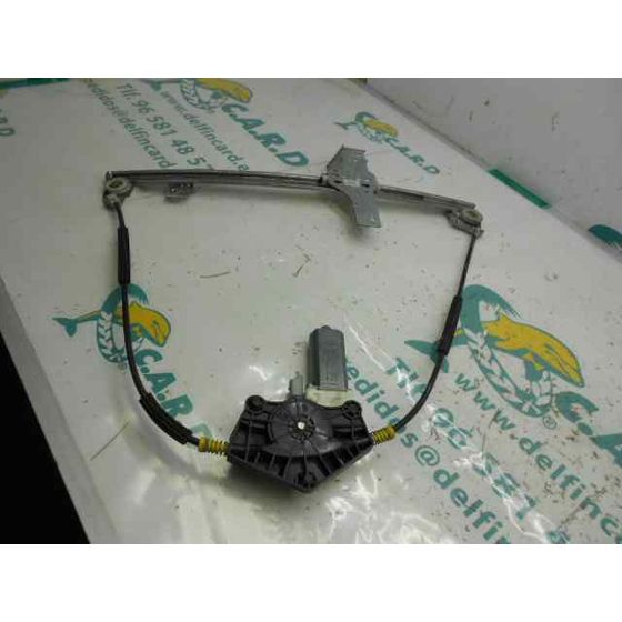 Elevalunas Delantero Derecho Para Peugeot 307
