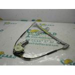 Elevalunas Delantero Derecho Para Peugeot 307