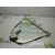 Elevalunas Delantero Derecho Para Peugeot 307