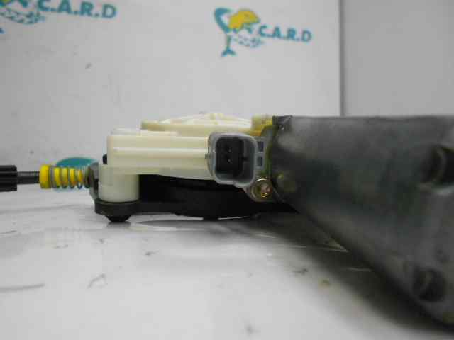 Elevalunas Delantero Derecho Para Peugeot 307
