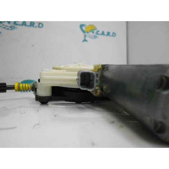 Elevalunas Delantero Derecho Para Peugeot 307