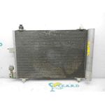 Condensador / Radiador Aire Acondicionado Para Citroen Xsara Picasso