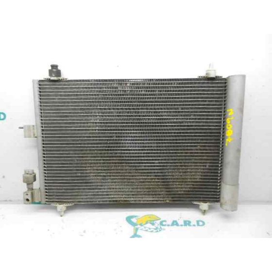 Condensador / Radiador Aire Acondicionado Para Citroen Xsara Picasso