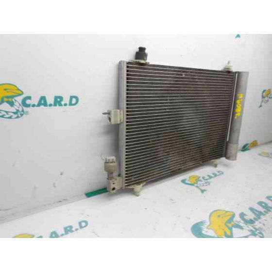 Condensador / Radiador Aire Acondicionado Para Citroen Xsara Picasso