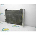 Condensador / Radiador Aire Acondicionado Para Citroen Xsara Picasso