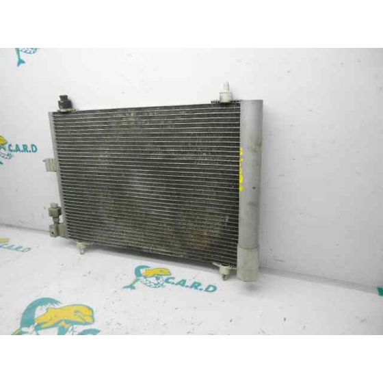 Condensador / Radiador Aire Acondicionado Para Citroen Xsara Picasso