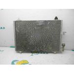 Condensador / Radiador Aire Acondicionado Para Citroen Xsara Picasso