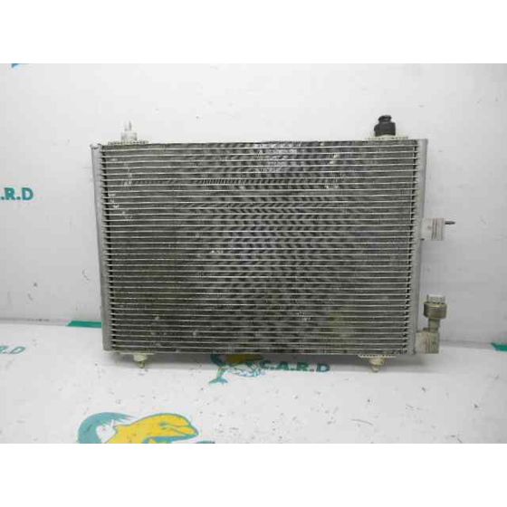 Condensador / Radiador Aire Acondicionado Para Citroen Xsara Picasso
