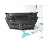 Mando Climatizador Para Citroen Xsara Picasso