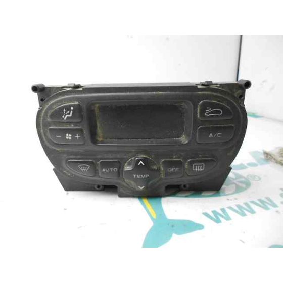 Mando Climatizador Para Citroen Xsara Picasso