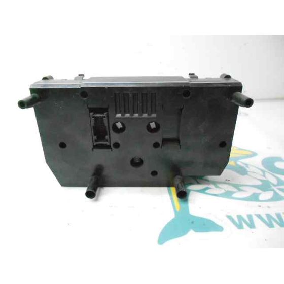 Mando Climatizador Para Citroen Xsara Picasso