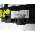 Mando Climatizador Para Citroen Xsara Picasso