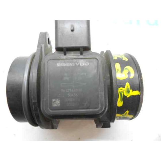Caudalimetro Para Peugeot 207