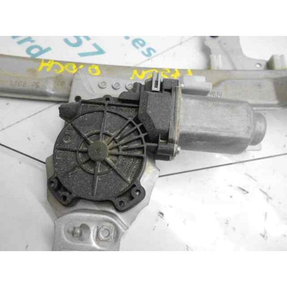 Elevalunas Delantero Derecho Para Peugeot 207