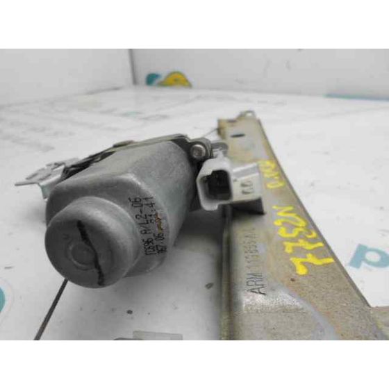 Elevalunas Delantero Derecho Para Peugeot 207