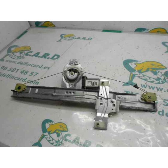 Elevalunas Delantero Derecho Para Peugeot 207