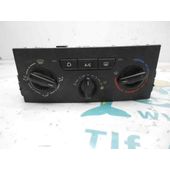 Mando Calefaccion / Aire Acondicionado Para Peugeot 207