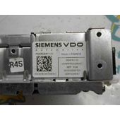 Sistema Audio / Radio Cd para Peugeot 207