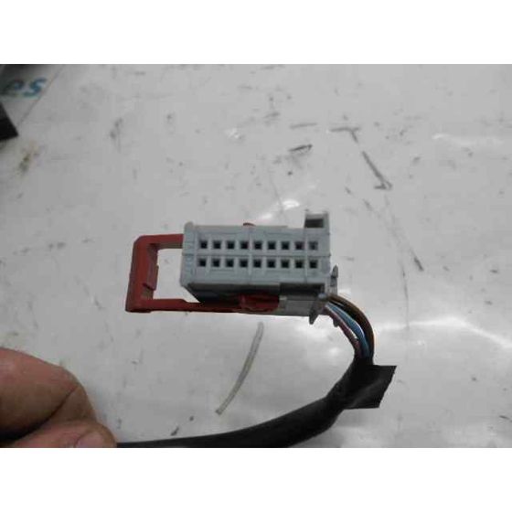 Retrovisor Derecho Para Fiat Stilo