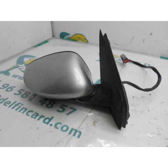 Retrovisor Derecho Para Fiat Stilo