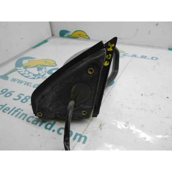 Retrovisor Derecho Para Fiat Stilo